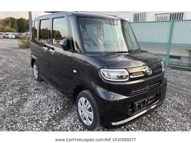 daihatsu tanto 2020 quick_quick_6BA-LA660S_LA660S-0032234 image 1