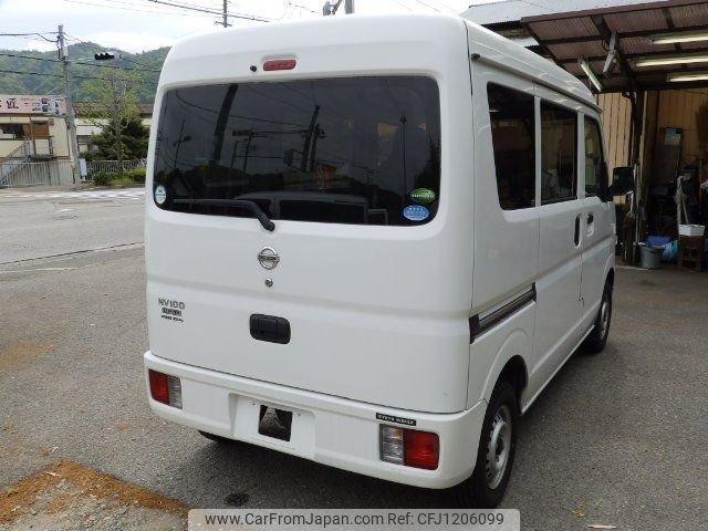 nissan clipper-van 2019 -NISSAN--Clipper Van DR17V--299189---NISSAN--Clipper Van DR17V--299189- image 2
