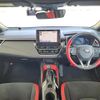 toyota corolla-sport 2022 -TOYOTA--Corolla Sport 3BA-NRE210H--NRE210-1017140---TOYOTA--Corolla Sport 3BA-NRE210H--NRE210-1017140- image 8