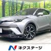 toyota c-hr 2017 -TOYOTA--C-HR DAA-ZYX10--ZYX10-2034341---TOYOTA--C-HR DAA-ZYX10--ZYX10-2034341- image 1