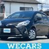 toyota vitz 2019 quick_quick_DBA-NSP130_NSP130-4006506 image 1