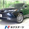 toyota harrier 2020 -TOYOTA--Harrier 6AA-AXUH80--AXUH80-0008768---TOYOTA--Harrier 6AA-AXUH80--AXUH80-0008768- image 1