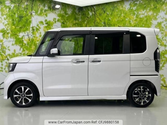 honda n-box 2019 quick_quick_DBA-JF3_JF3-1282592 image 2