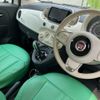 fiat 500 2018 -FIAT--Fiat 500 ABA-31212--ZFA3120000J848038---FIAT--Fiat 500 ABA-31212--ZFA3120000J848038- image 15