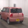 suzuki alto-lapin 2009 -SUZUKI 【群馬 581ﾑ6888】--Alto Lapin HE22S--135057---SUZUKI 【群馬 581ﾑ6888】--Alto Lapin HE22S--135057- image 2