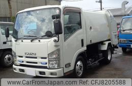 isuzu elf-truck 2011 -ISUZU--Elf SKG-NMR85N--NMR85-7015995---ISUZU--Elf SKG-NMR85N--NMR85-7015995-