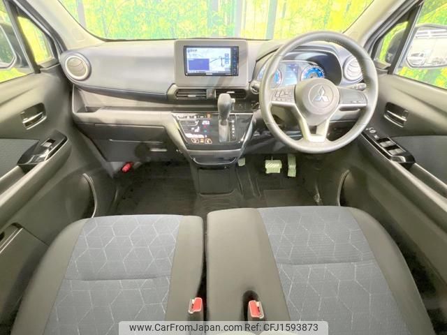 mitsubishi ek-cross 2021 CFJ1593873 image 2