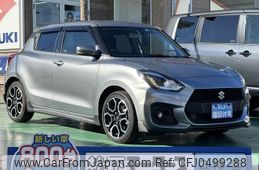 suzuki swift 2022 GOO_JP_700060017330241125019