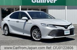 toyota camry 2017 -TOYOTA--Camry DAA-AXVH70--AXVH70-1009077---TOYOTA--Camry DAA-AXVH70--AXVH70-1009077-