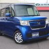 honda n-box 2019 -HONDA--N BOX JF3--1237849---HONDA--N BOX JF3--1237849- image 1