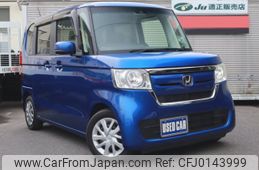 honda n-box 2019 -HONDA--N BOX JF3--1237849---HONDA--N BOX JF3--1237849-