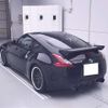 nissan fairlady-z 2010 -NISSAN 【愛媛 339ﾆ34】--Fairlady Z Z34-202007---NISSAN 【愛媛 339ﾆ34】--Fairlady Z Z34-202007- image 2