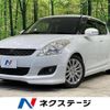 suzuki swift 2013 -SUZUKI--Swift DBA-ZC72S--ZC72S-220903---SUZUKI--Swift DBA-ZC72S--ZC72S-220903- image 1