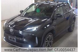 toyota yaris-cross 2021 quick_quick_5BA-MXPB15_3003899