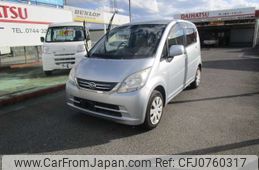 daihatsu move 2010 -DAIHATSU--Move DBA-L175S--L175S-0292669---DAIHATSU--Move DBA-L175S--L175S-0292669-