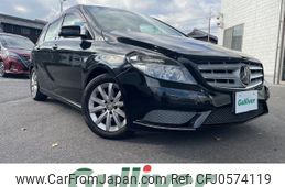 mercedes-benz b-class 2014 -MERCEDES-BENZ--Benz B Class DBA-246242--WDD2462422J218328---MERCEDES-BENZ--Benz B Class DBA-246242--WDD2462422J218328-