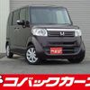 honda n-box 2016 quick_quick_JF1_JF1-1856910 image 1