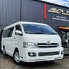 toyota hiace-wagon 2010 -TOYOTA--Hiace Wagon CBA-TRH214W--TRH214-0015009---TOYOTA--Hiace Wagon CBA-TRH214W--TRH214-0015009- image 1