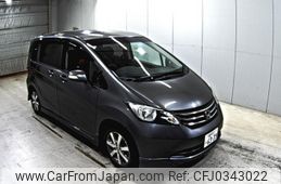 honda freed 2010 -HONDA 【福井 501の6339】--Freed GB3-1184045---HONDA 【福井 501の6339】--Freed GB3-1184045-