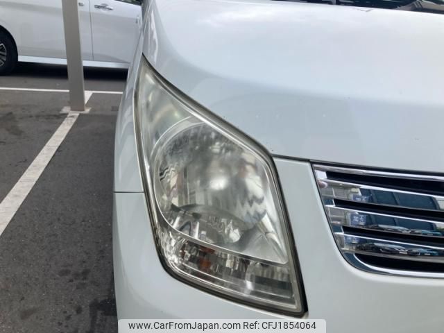 suzuki wagon-r 2010 CFJ1854064 image 2