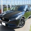 mazda cx-5 2018 -MAZDA--CX-5 3DA-KF2P--KF2P-302892---MAZDA--CX-5 3DA-KF2P--KF2P-302892- image 1