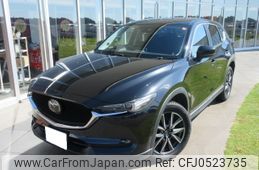 mazda cx-5 2018 -MAZDA--CX-5 3DA-KF2P--KF2P-302892---MAZDA--CX-5 3DA-KF2P--KF2P-302892-