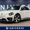 volkswagen the-beetle 2016 -VOLKSWAGEN--VW The Beetle ABA-16CPL--WVWZZZ16ZHM607815---VOLKSWAGEN--VW The Beetle ABA-16CPL--WVWZZZ16ZHM607815- image 1