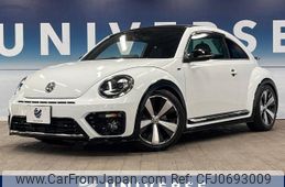 volkswagen the-beetle 2016 -VOLKSWAGEN--VW The Beetle ABA-16CPL--WVWZZZ16ZHM607815---VOLKSWAGEN--VW The Beetle ABA-16CPL--WVWZZZ16ZHM607815-