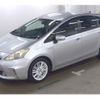 toyota prius-α 2012 quick_quick_DAA-ZVW41W_3200118 image 2