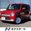 suzuki alto-lapin-chocolat 2015 CFJ1826382 image 1