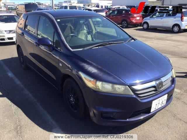 honda stream 2018 -HONDA 【三重 503ﾄ2782】--Stream RN8-1015510---HONDA 【三重 503ﾄ2782】--Stream RN8-1015510- image 1