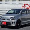 suzuki alto-works 2018 quick_quick_HA36S_HA36S-898719 image 1