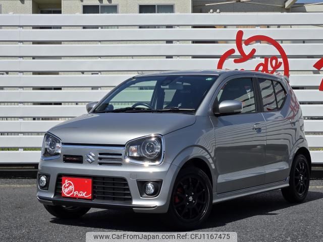suzuki alto-works 2018 quick_quick_HA36S_HA36S-898719 image 1
