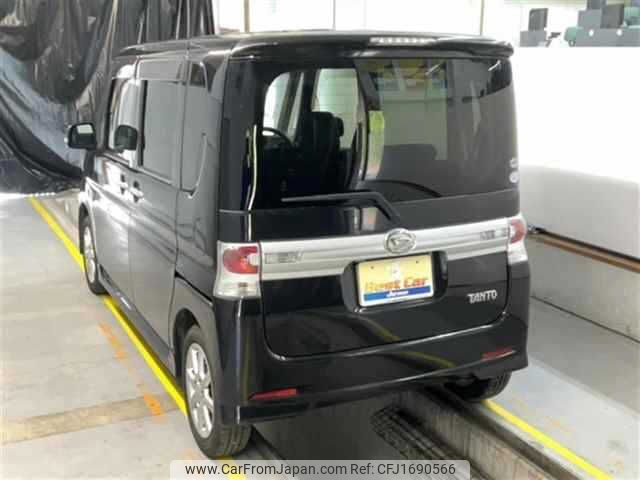 daihatsu tanto 2011 CFJ1690566 image 2