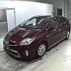 toyota prius-phv 2015 -TOYOTA--Prius PHV ZVW35--ZVW35-3075039---TOYOTA--Prius PHV ZVW35--ZVW35-3075039- image 5