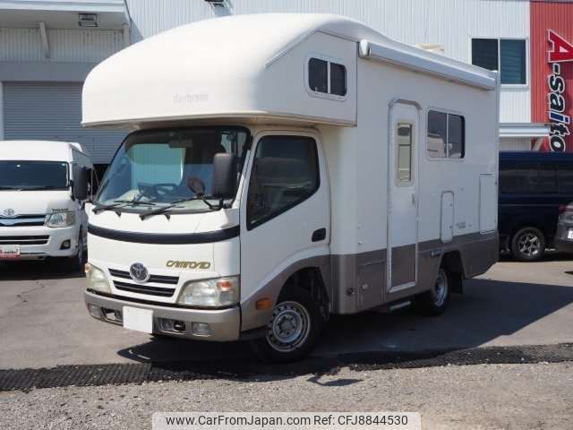 toyota camroad 2011 -TOYOTA 【岐阜 800ｽ6182】--Camroad ABF-TRY230ｶｲ--TRY230-0116290---TOYOTA 【岐阜 800ｽ6182】--Camroad ABF-TRY230ｶｲ--TRY230-0116290- image 1