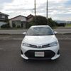 toyota corolla-axio 2017 CFJ1646462 image 1