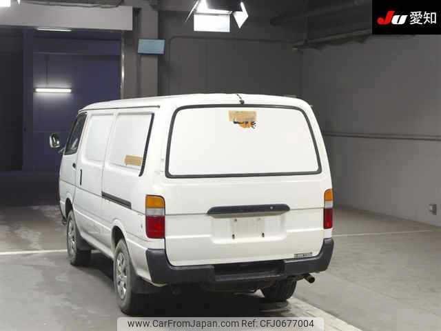 toyota hiace-van 2004 -TOYOTA--Hiace Van LH178V-7008923---TOYOTA--Hiace Van LH178V-7008923- image 2