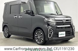 daihatsu tanto 2019 -DAIHATSU--Tanto 5BA-LA650S--LA650S-0030415---DAIHATSU--Tanto 5BA-LA650S--LA650S-0030415-