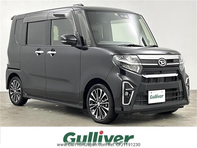 daihatsu tanto 2019 -DAIHATSU--Tanto 5BA-LA650S--LA650S-0030415---DAIHATSU--Tanto 5BA-LA650S--LA650S-0030415- image 1