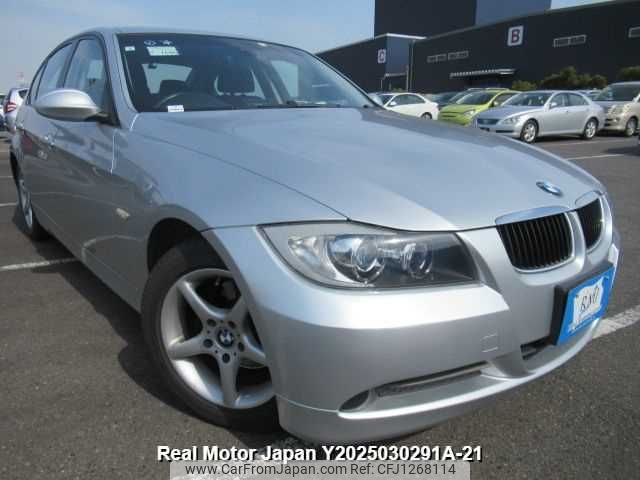 toyota mark-x 2006 3282185-N2025030353A-24 image 1