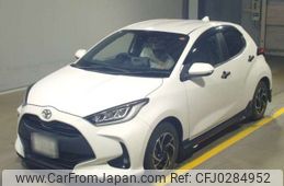 toyota yaris 2020 -TOYOTA 【相模 520ﾇ1000】--Yaris 5BA-MXPA10--MXPA10-2022256---TOYOTA 【相模 520ﾇ1000】--Yaris 5BA-MXPA10--MXPA10-2022256-