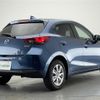 mazda demio 2020 -MAZDA--MAZDA2 6BA-DJLFS--DJLFS-724805---MAZDA--MAZDA2 6BA-DJLFS--DJLFS-724805- image 16