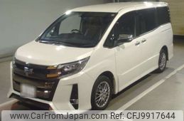 toyota noah 2020 -TOYOTA 【広島 301ﾘ2171】--Noah 6AA-ZWR80W--ZWR80-0474482---TOYOTA 【広島 301ﾘ2171】--Noah 6AA-ZWR80W--ZWR80-0474482-