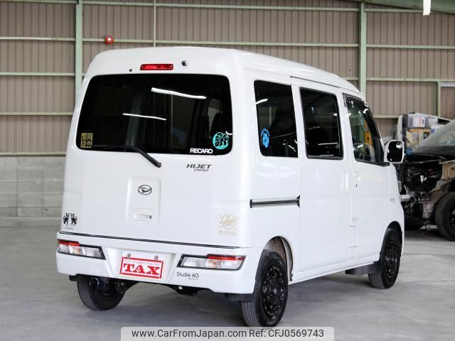 daihatsu hijet-cargo 2021 quick_quick_S321V_S321V-0499127 image 2