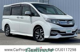 honda stepwagon 2016 -HONDA--Stepwgn DBA-RP3--RP3-1112506---HONDA--Stepwgn DBA-RP3--RP3-1112506-