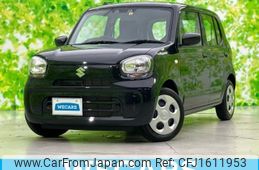 suzuki alto 2023 CFJ1611953