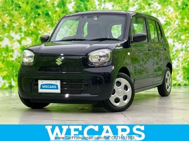 suzuki alto 2023 CFJ1611953 image 1