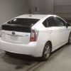 toyota prius 2013 -TOYOTA--Prius DAA-ZVW30--ZVW30-5695116---TOYOTA--Prius DAA-ZVW30--ZVW30-5695116- image 2