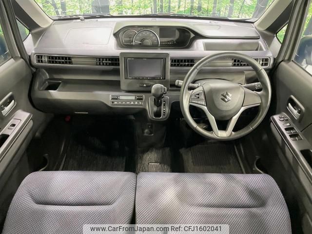 suzuki wagon-r 2018 CFJ1602041 image 2